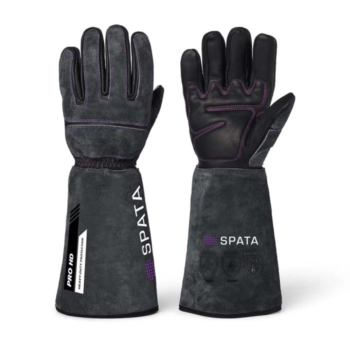 SPATA PRO HD Premium Welding Gloves SPHE15 - XXL